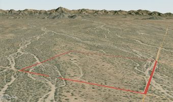 6705 E Red Barrel Rd, Yucca, AZ 86438