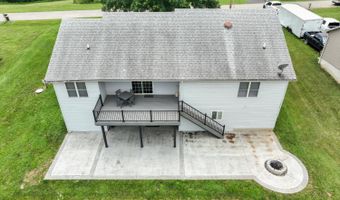110 Farrar Dr, Aurora, IN 47001