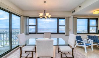 3101 Boardwalk 2804-1, Atlantic City, NJ 08401