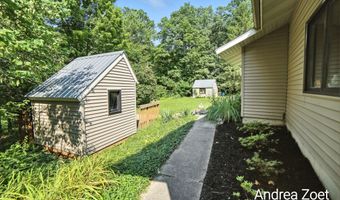 8300 Arapaho Trl SE, Alto, MI 49302