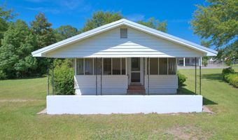 367 E Monroe Ave, Ashburn, GA 31714