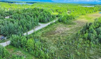 L1-5 W Huskie Drive, Big Lake, AK 99654