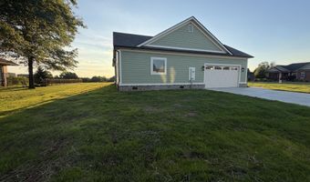 100 Dorchester Ln, Bardstown, KY 40004