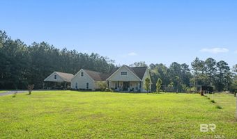 15635- A N Brady Rd, Bay Minette, AL 36507