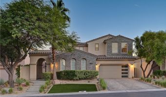 11489 Snow Creek Ave, Las Vegas, NV 89135
