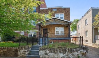 532 13TH St NE, Washington, DC 20002