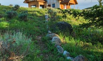 1872 ST HWY 352, Cora, WY 82925