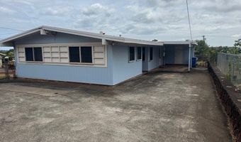 99-579 Hokea St, Aiea, HI 96701