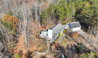 229 Pine Valley Dr, Bassett, VA 24055