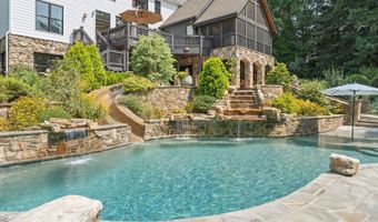 16066 Inverness Trl, Alpharetta, GA 30004