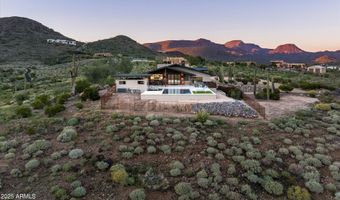 5201 E ROCKAWAY HILLS Dr, Cave Creek, AZ 85331