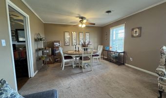 1201 Lake Dr, Amory, MS 38821