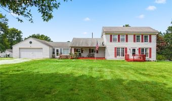 297 S Rockhill Ave, Alliance, OH 44601