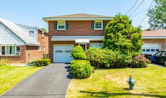 672 Providence St, Albany, NY 12208