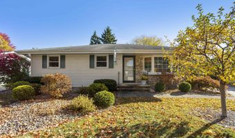1000 S BUCHANAN St, Appleton, WI 54915