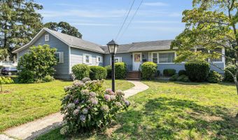324 E End Ave, Belford, NJ 07718
