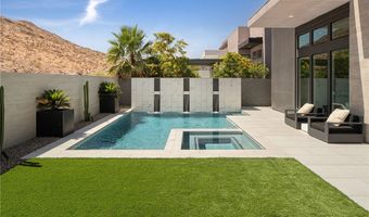 5201 Peak Climb Dr, Las Vegas, NV 89135