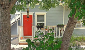 2205 Arapahoe Ave 3, Boulder, CO 80302
