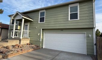 249 SHOSHONI St, Cheyenne, WY 82009