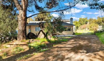 1242 Marshall Rd, Alpine, CA 91901
