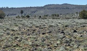 Oregon Pines Road, Beatty, OR 97621