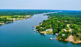 LOT 36 ESTES POINTE Dr, Arley, AL 35541
