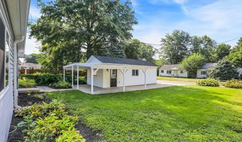 1413 Stanforth Ave, Lafayette, IN 47905