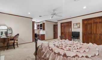 5890 S Brock Rd, Ardmore, OK 73401