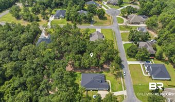 Cate Court, Bay Minette, AL 36507