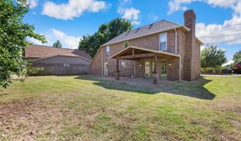 3112 N Eagle Ln, Bethany, OK 73008