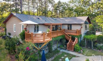 184 Weaver Rd, Aberdeen, NC 28315