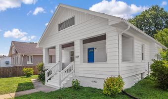 229 DORIS Ave, Brooklyn Park, MD 21225