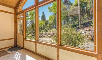 41 Rio Arriba Dr, Angel Fire, NM 87710
