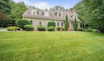 71 Deerwood Holw, Chester, NH 03036