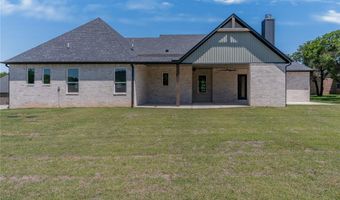 7901 Stagecoach Cir, Arcadia, OK 73007