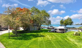 7418 Aqua Isle, Algonac, MI 48001