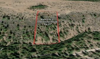 Whitetail Lane Lot 22, Bonanza, OR 97623