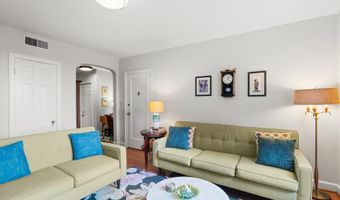 301 WHITTIER St NW 203, Washington, DC 20012
