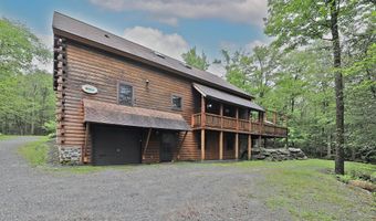 233 Algerie Rd, Becket, MA 01223