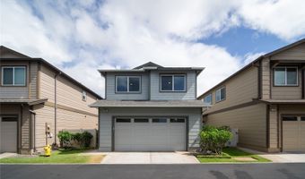 91-1160 Kamakana St 608, Ewa Beach, HI 96706