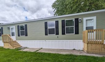 746 N Main 70, Ada, OH 45810