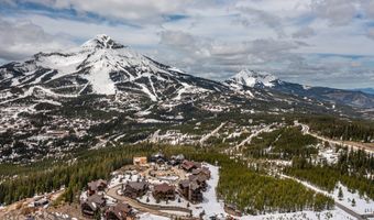 14 Upper Cascade Ridge Road 206, Big Sky, MT 59716