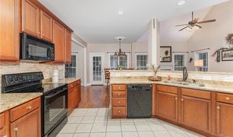 110 Deerfield Pl, Archdale, NC 27263