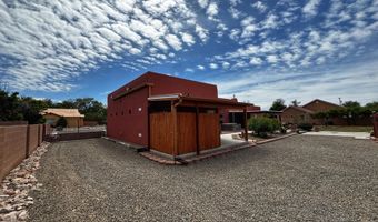 5317 Southfort Dr SW, Albuquerque, NM 87105