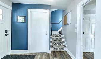 25 Ide Ave, East Providence, RI 02914