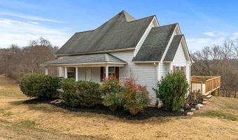 248 Red Hill Rd, Andersonville, TN 37705