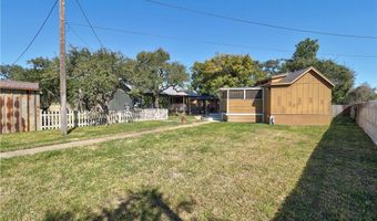 1045 N McCampbell, Aransas Pass, TX 78336