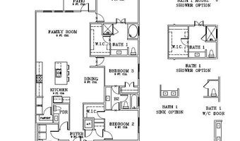 1949 Topwater, Aransas Pass, TX 78336