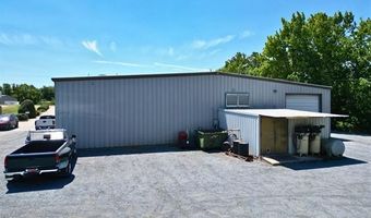 800 Lonnie Abbott Blvd, Ada, OK 74820