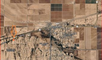 495 XX N 527th Dr, Aguila, AZ 85320